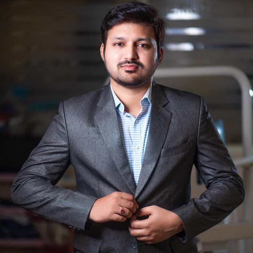 Dr. Kaushal Imandi