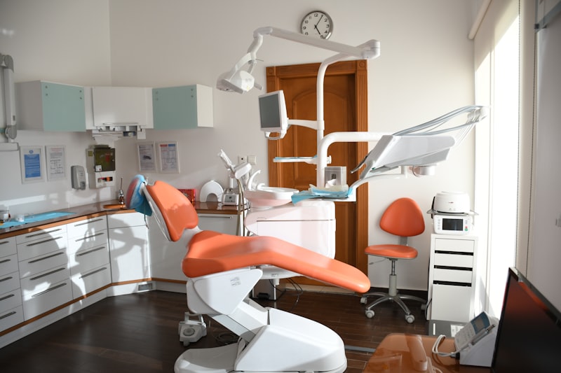 Smile Makeover