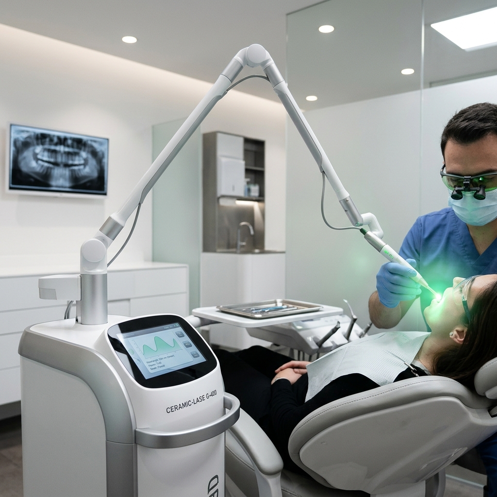 Zero Pain Treatment